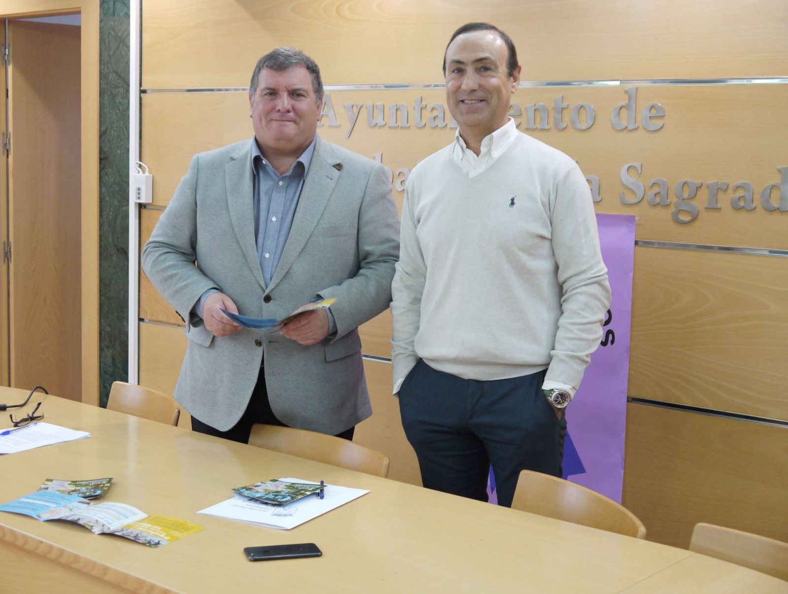 Presentación campaña empadronamiento 3