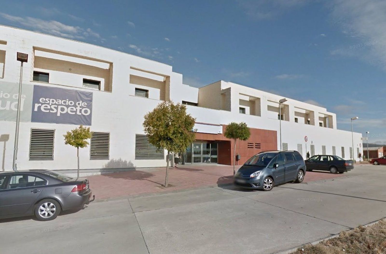 Seis meses de prisión para un hombre que agredió a un médico en Ciudad Rodrigo