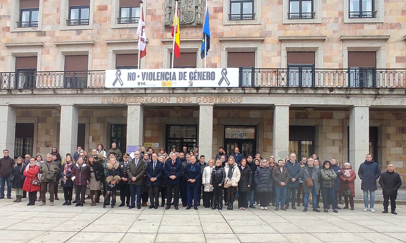 Zamora guarda silencio por la menor asesinada a manos de su expareja de 17 años.