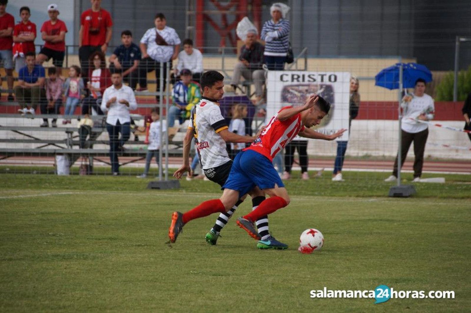 Abraham Pozo Don Benito