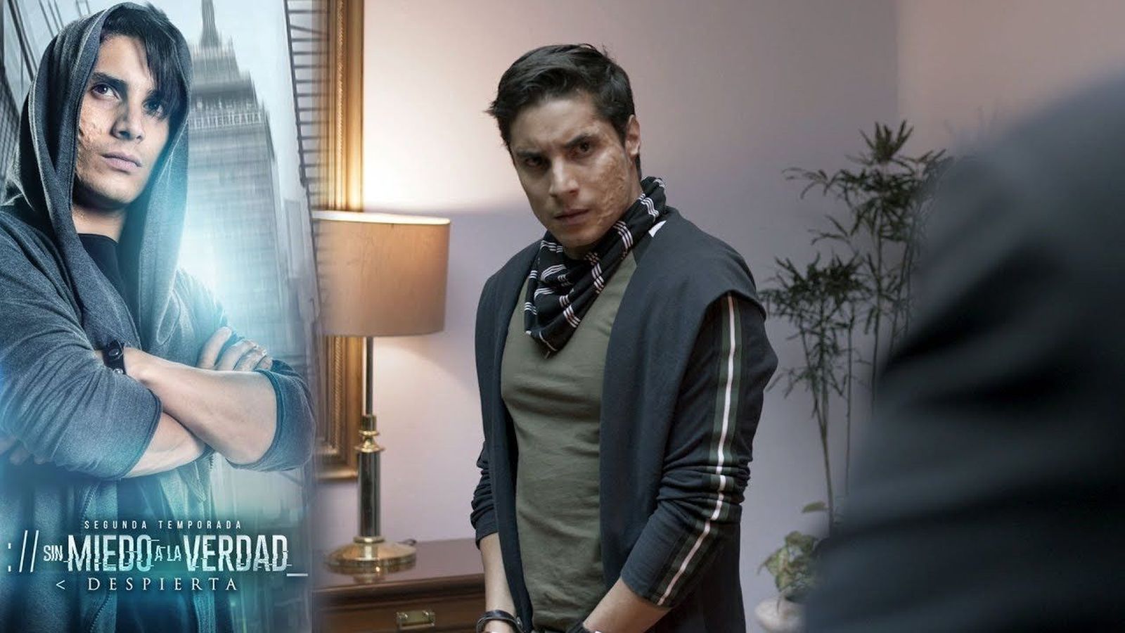 Sin miedo a la verdad