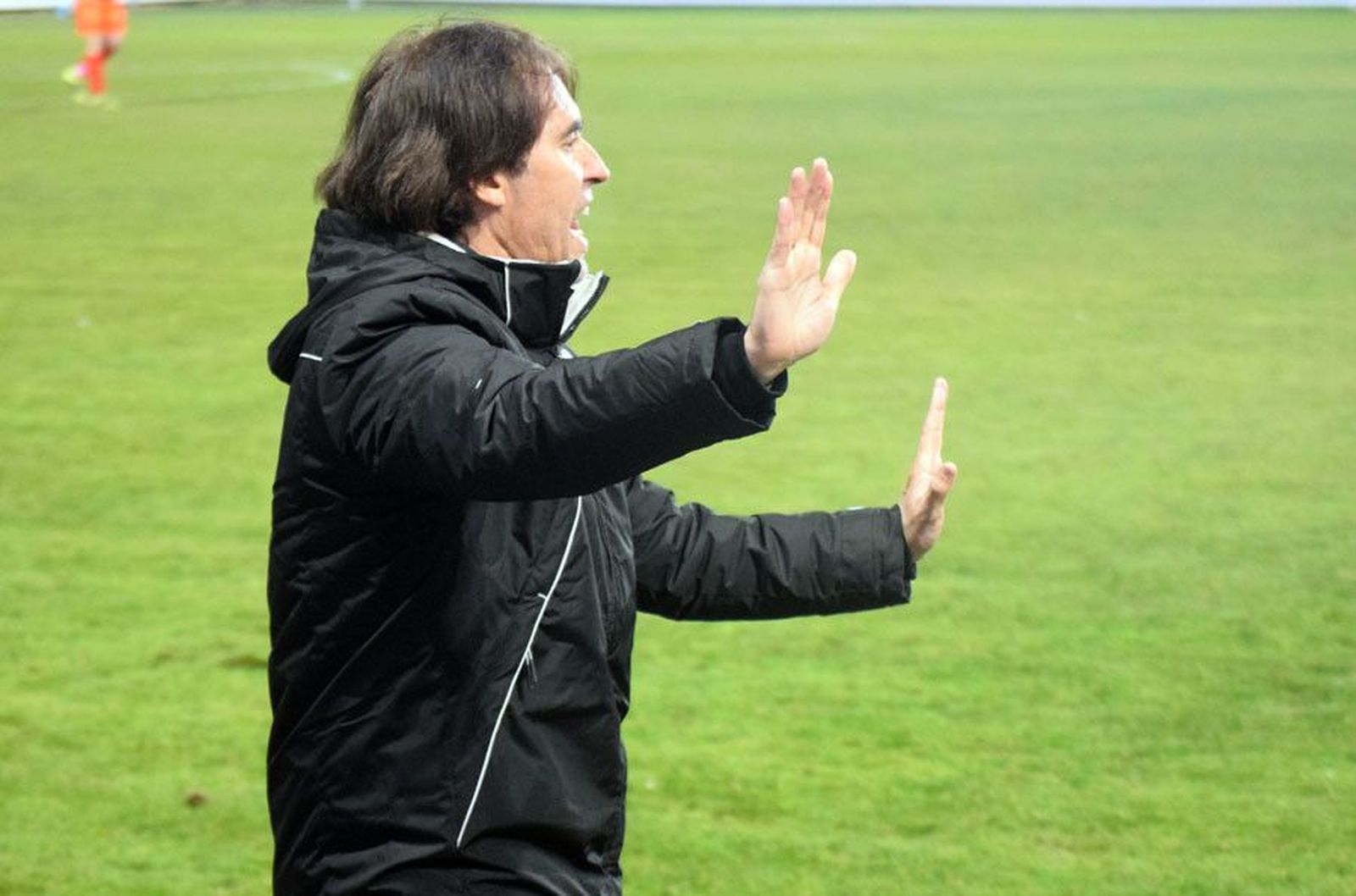 Tornadijo ruta debut