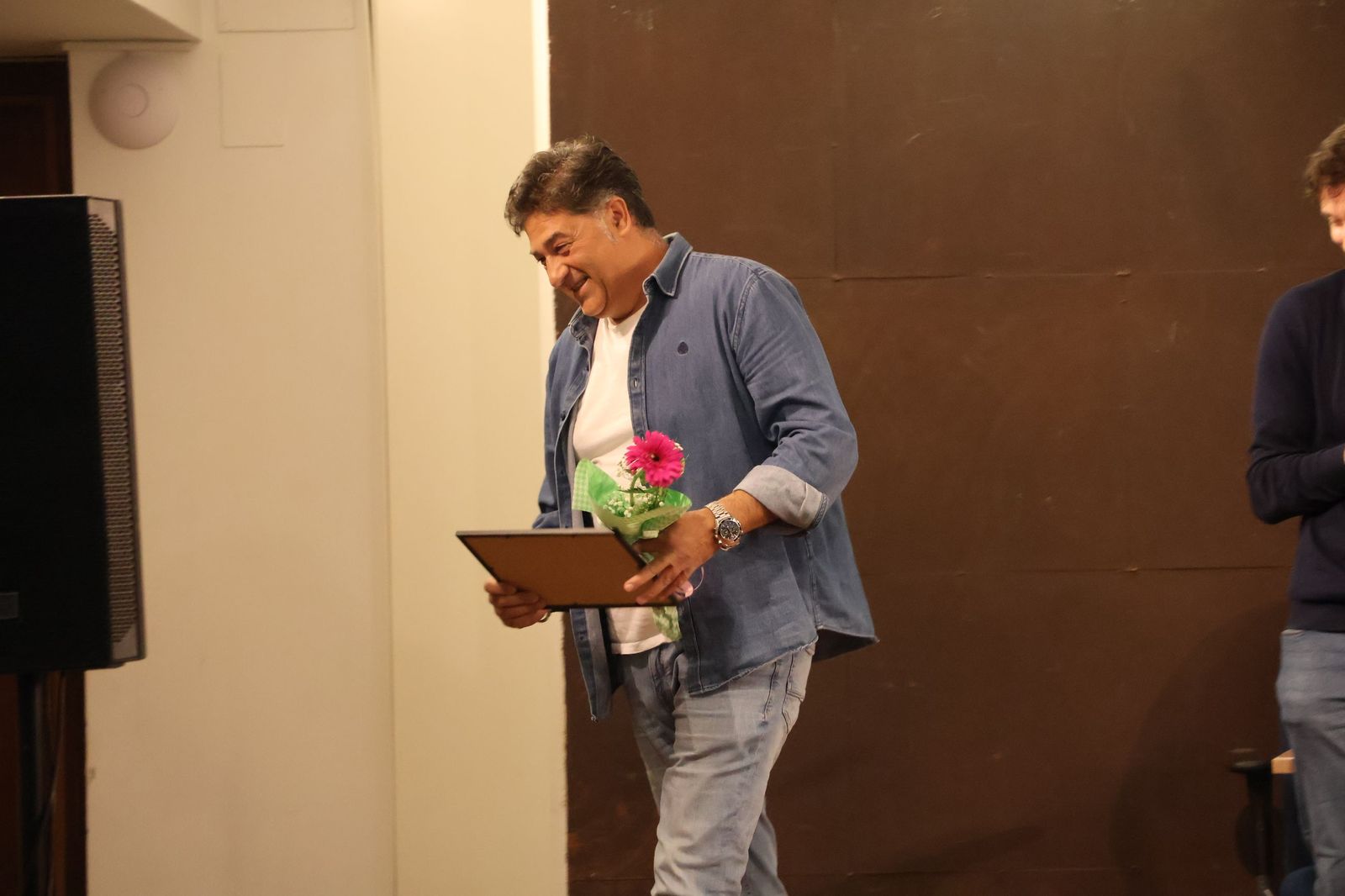 GALERÍA | La celebración del Día del Pueblo Gitano, en imágenes