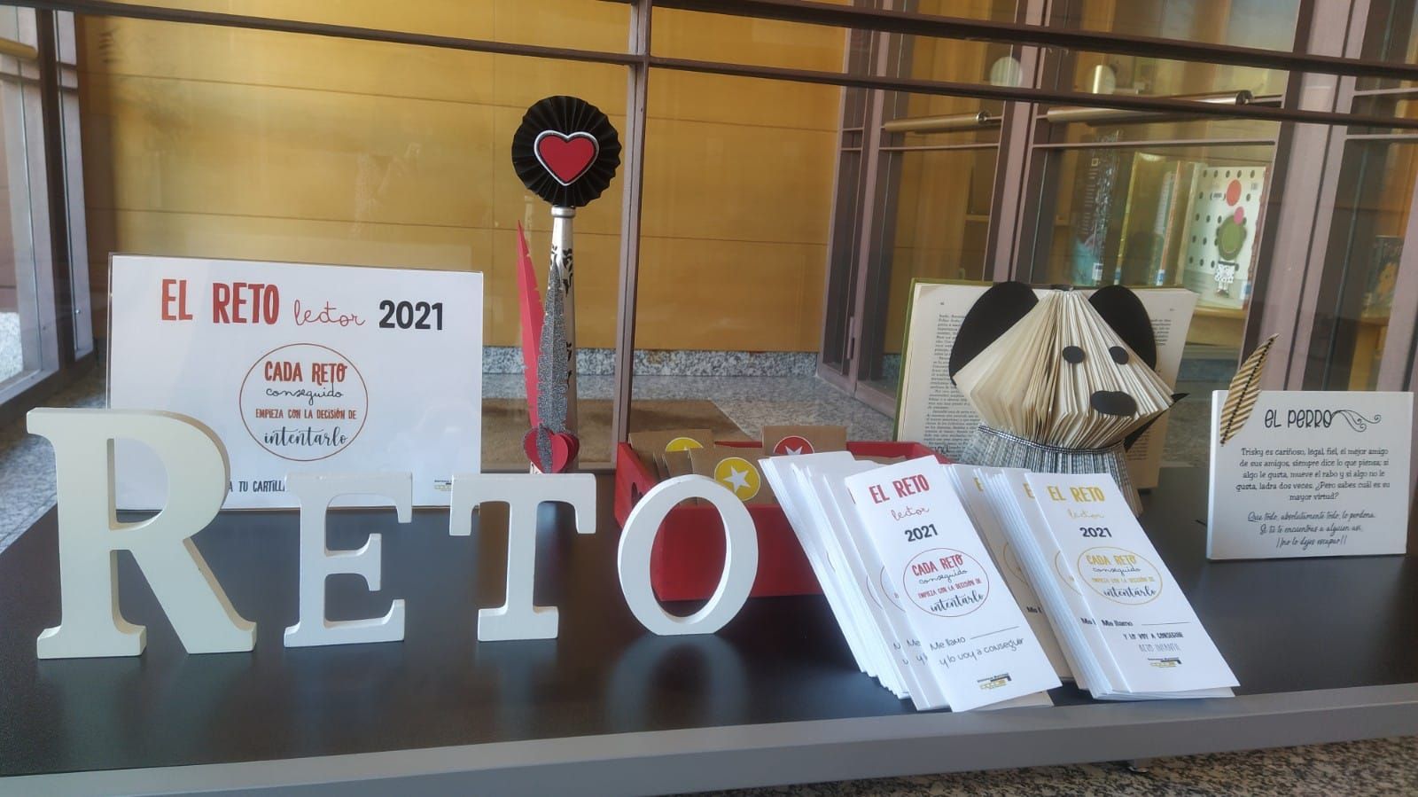 Reto Lector de Guijuelo  (3)