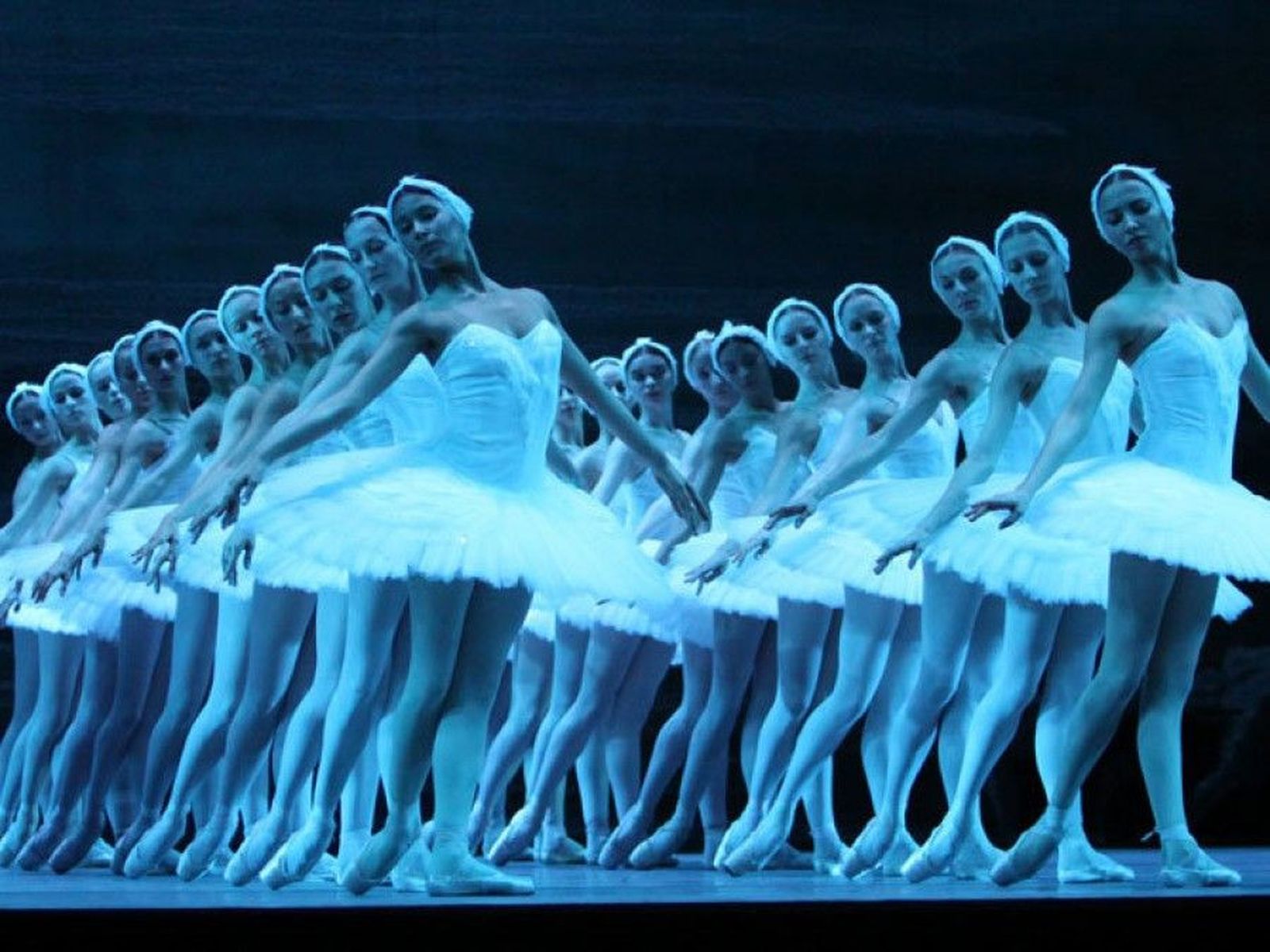 BÉJAR Ballet