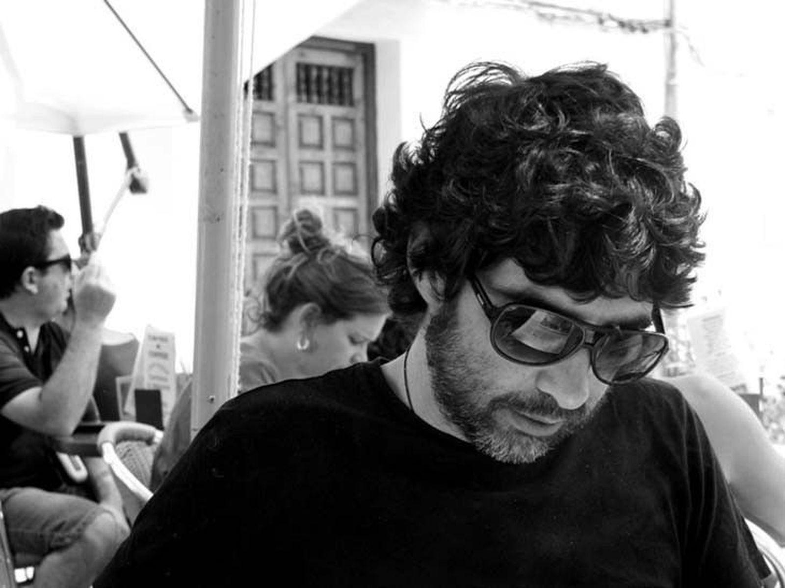 Encuentros literarios