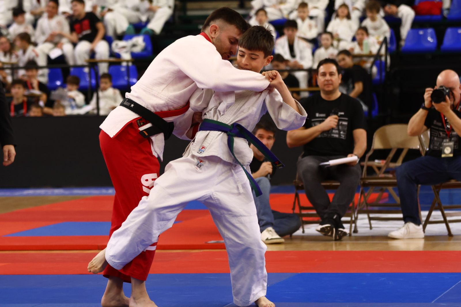 XI Campeonato Doryoku