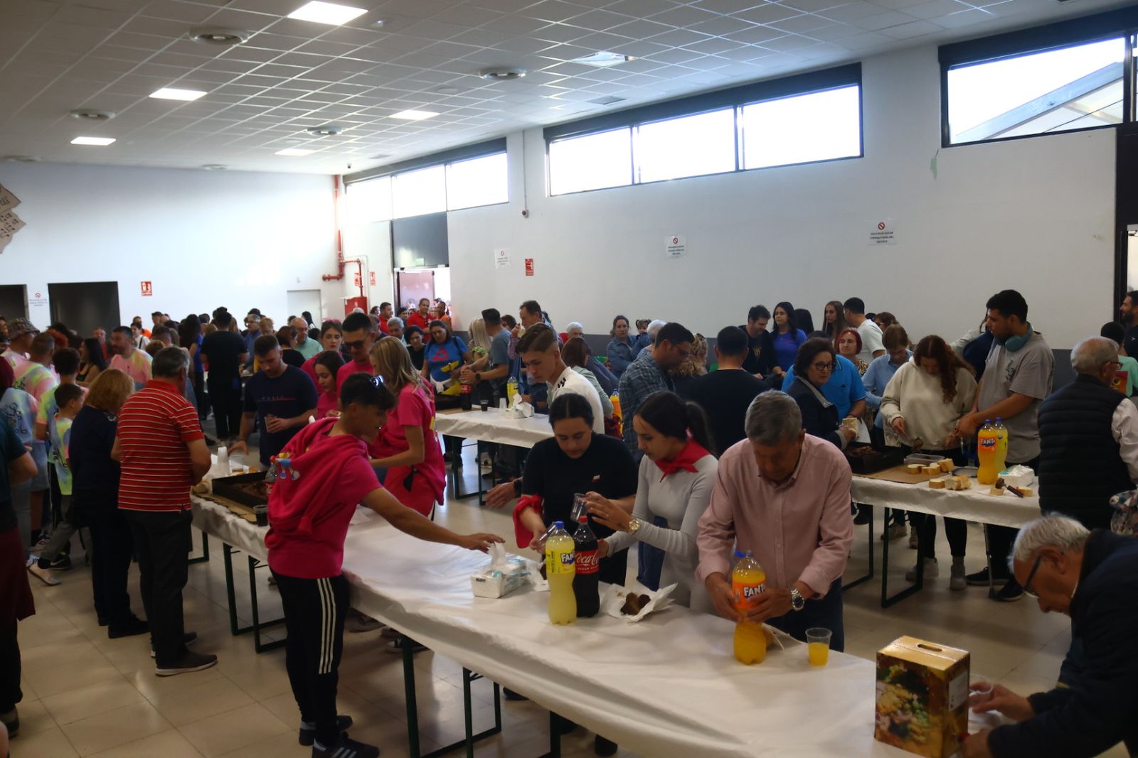 Degustación de Ternera Charra en Doñinos
