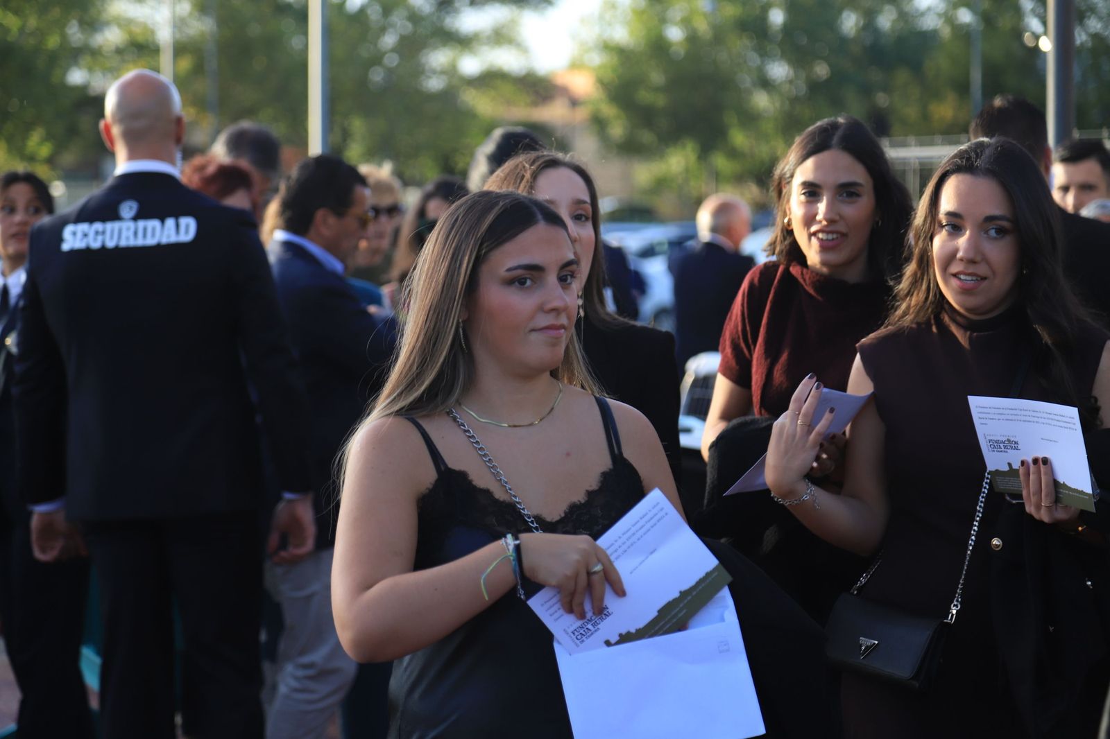 GALERÍA | Premios Caja Rural 2025