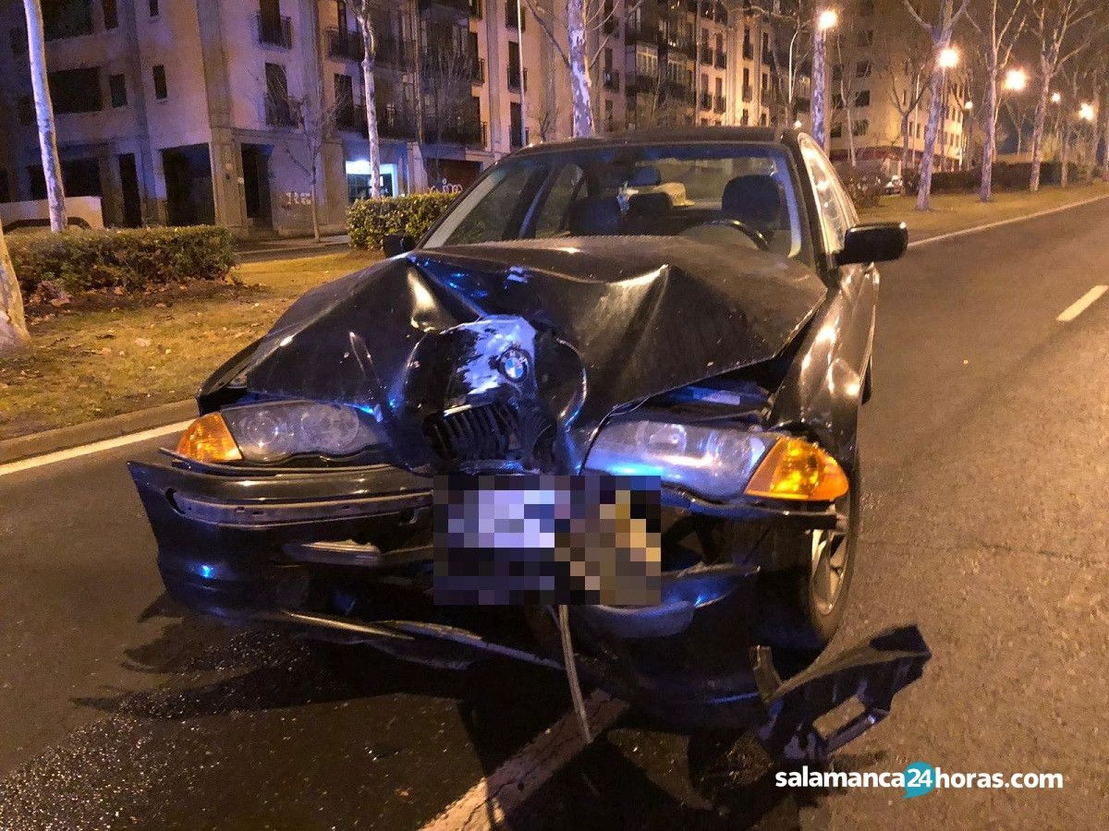 Accidente en Garrido (3) Accidente en Garrido (3)