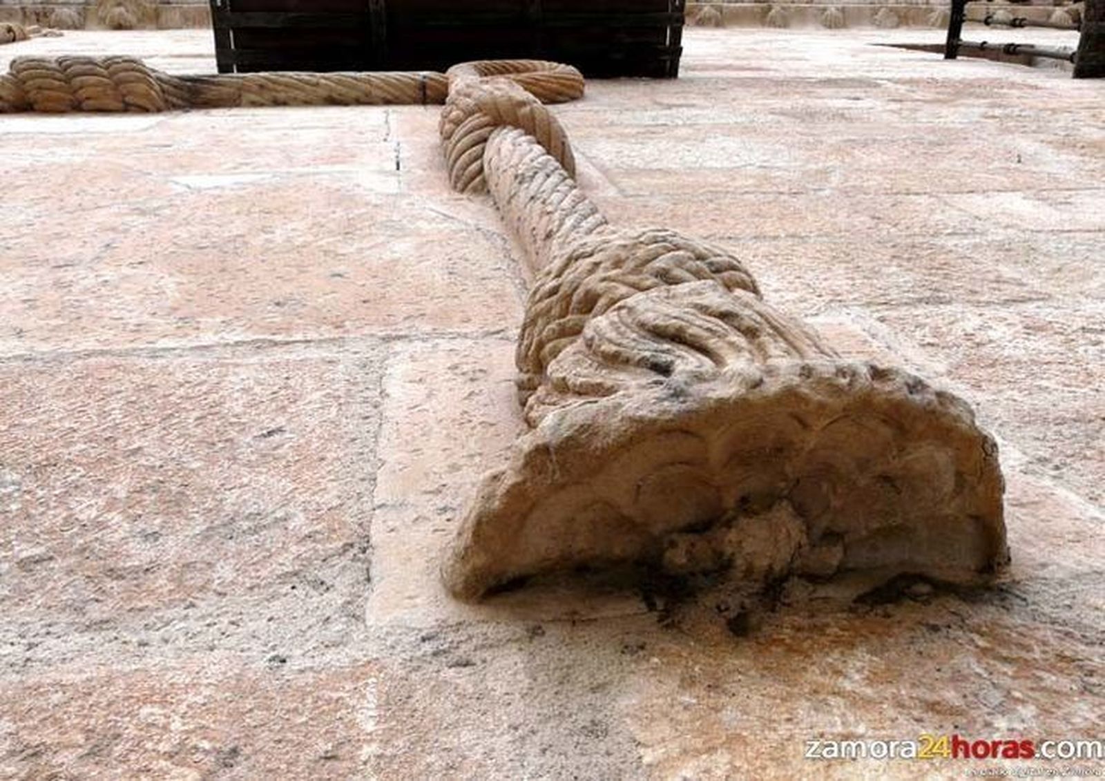 El Museo Provincial de Zamora celebra hoy su decimosexto aniversario en el Palacio del Cordón