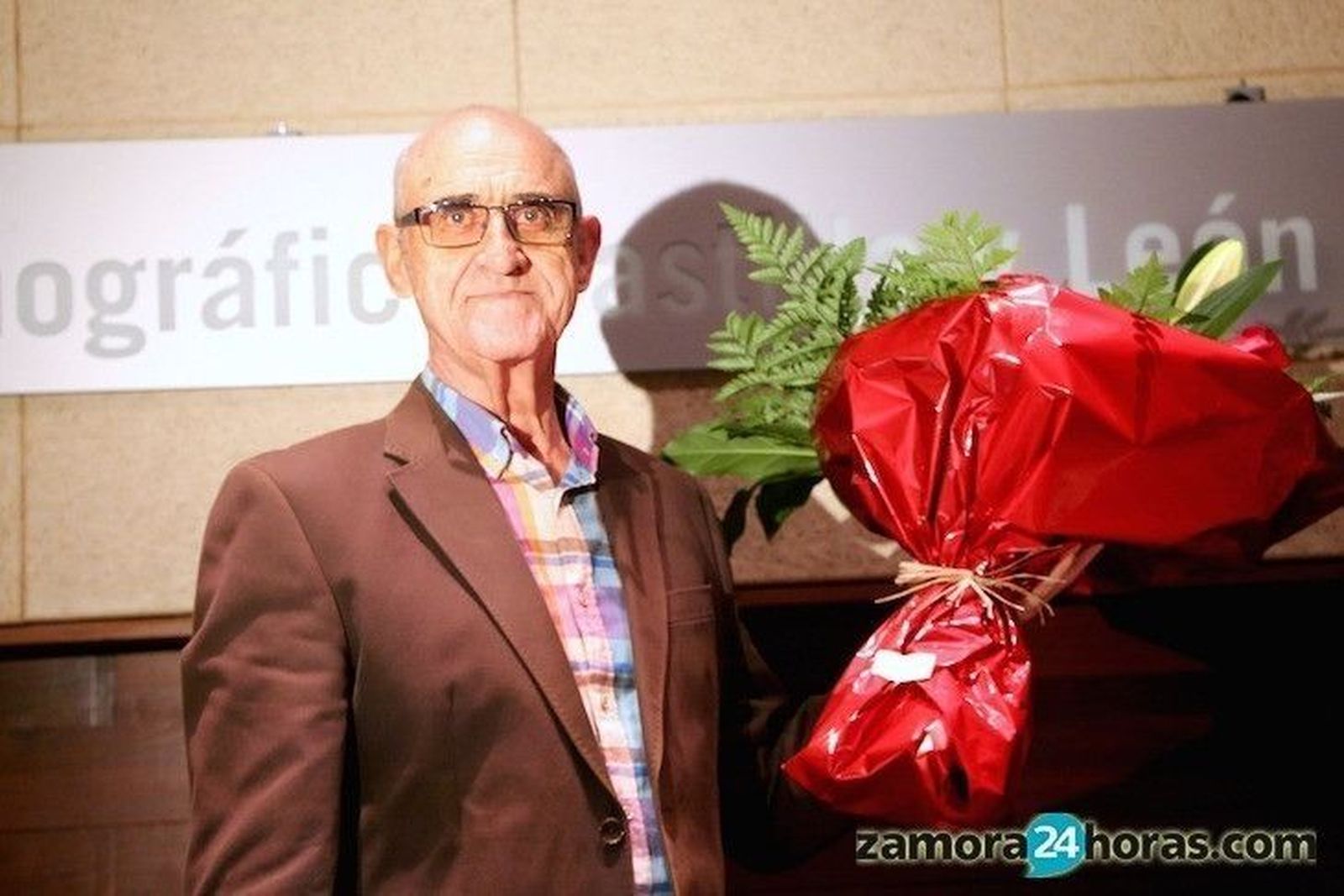 Miguel Manzano. Archivo.