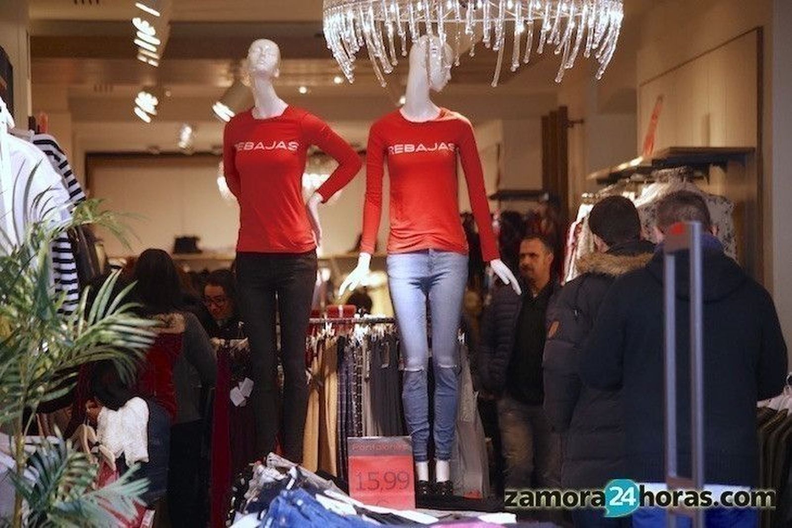 Randstad vuelve a señalar el comercio y el turismo como dinamizadores del empleo veraniego