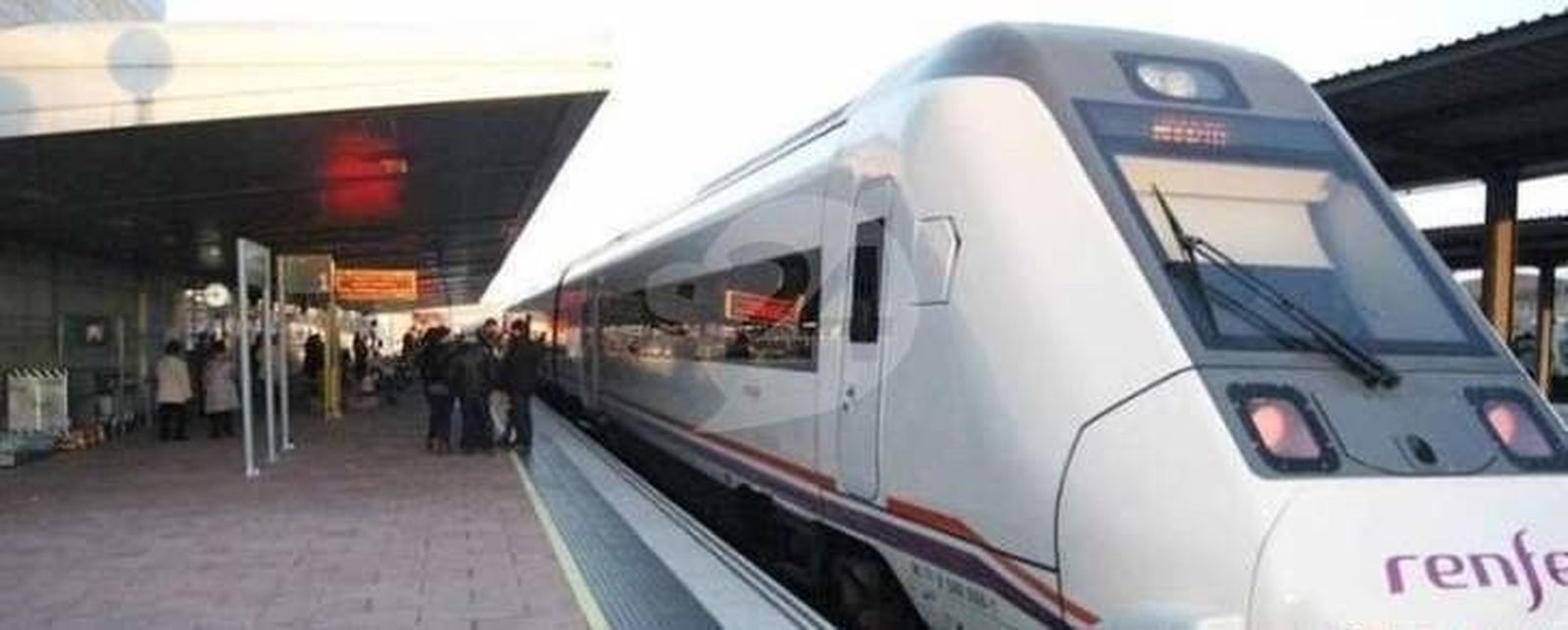 La Junta autoriza las obras de integración del ferrocarril en Valladolid