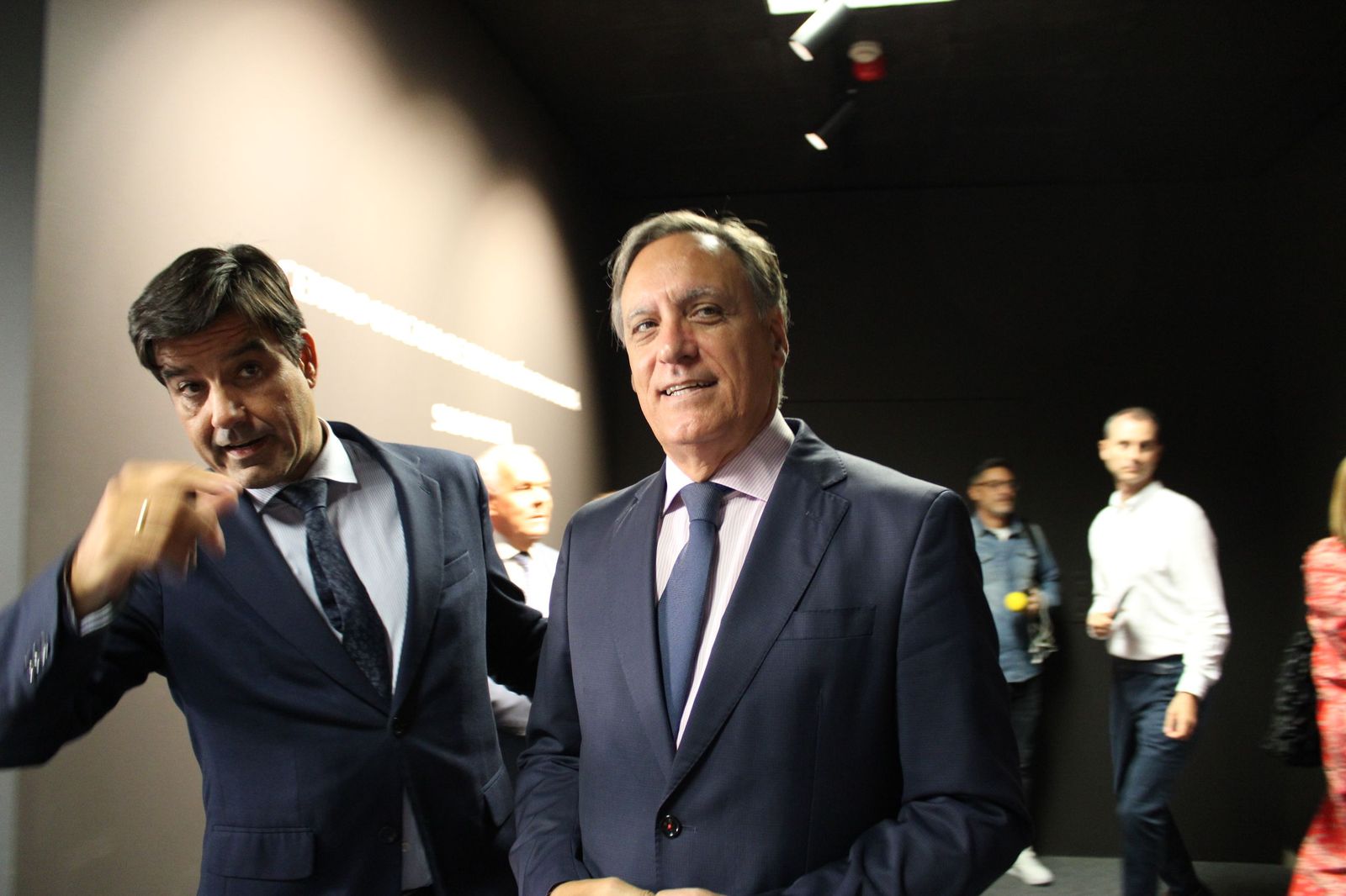 Presentación de la séptima edición de la Guía Financiera del Proyecto Edufinet