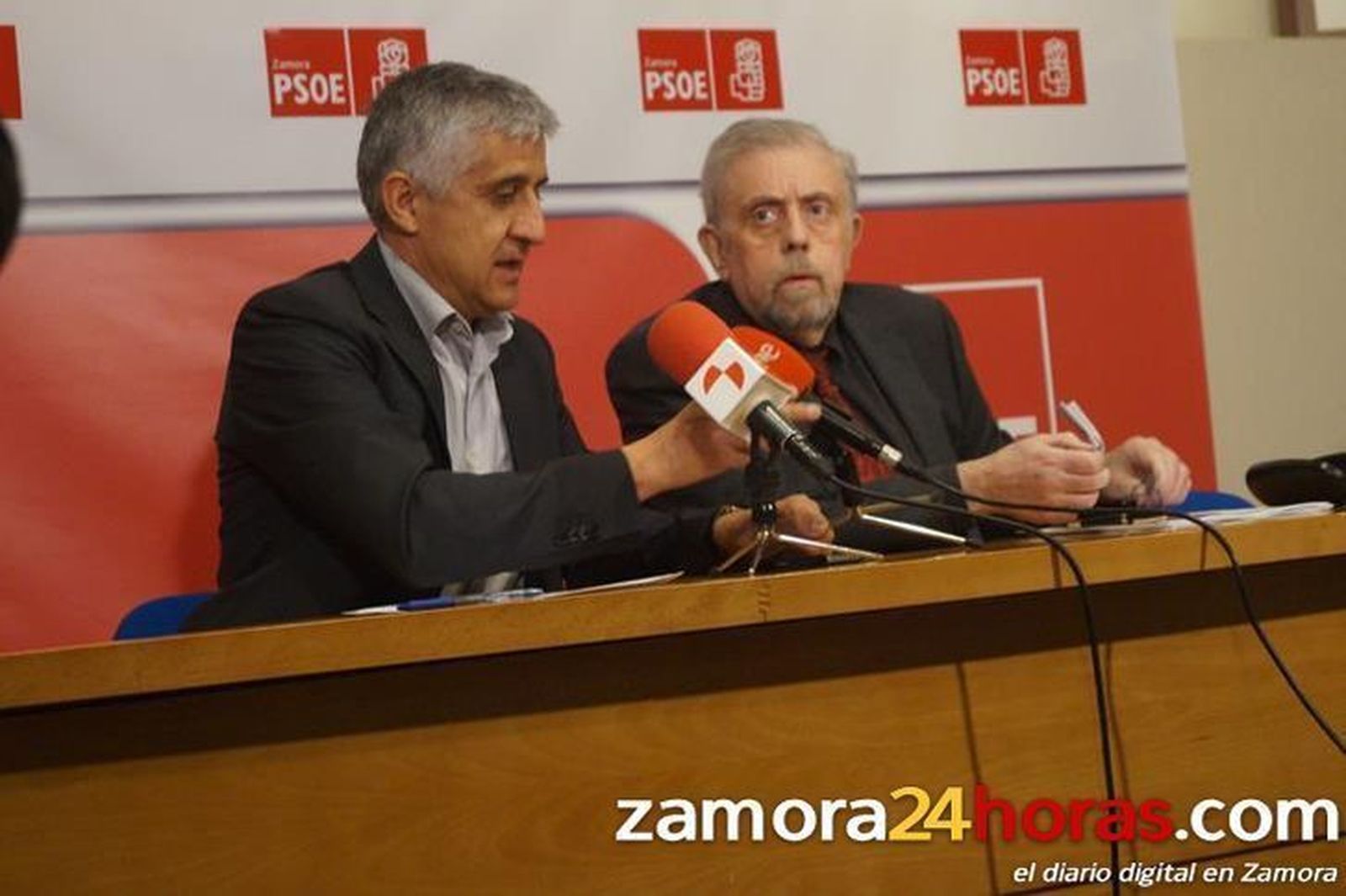 Octavio Granado alerta sobre la disminución de las cotizaciones a la Seguridad Social