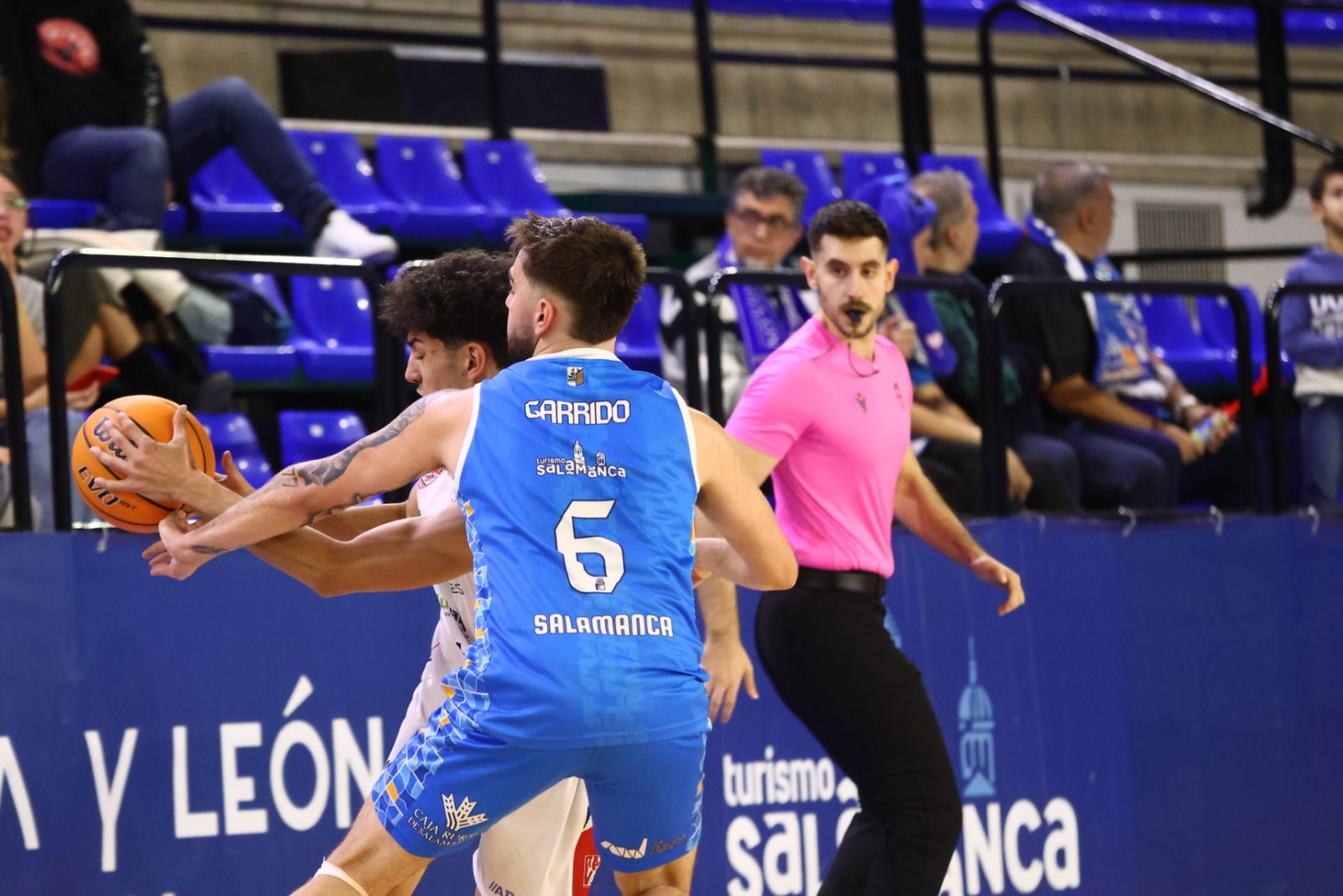 Perfumerías Avenida - Obradoiro Ames