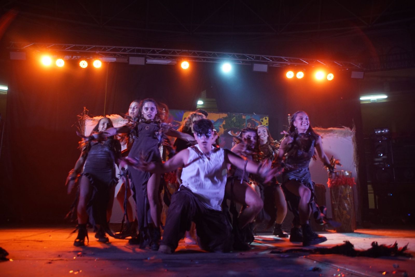 XXXIV Concurso de Play Back Adultos en Alba de Tormes