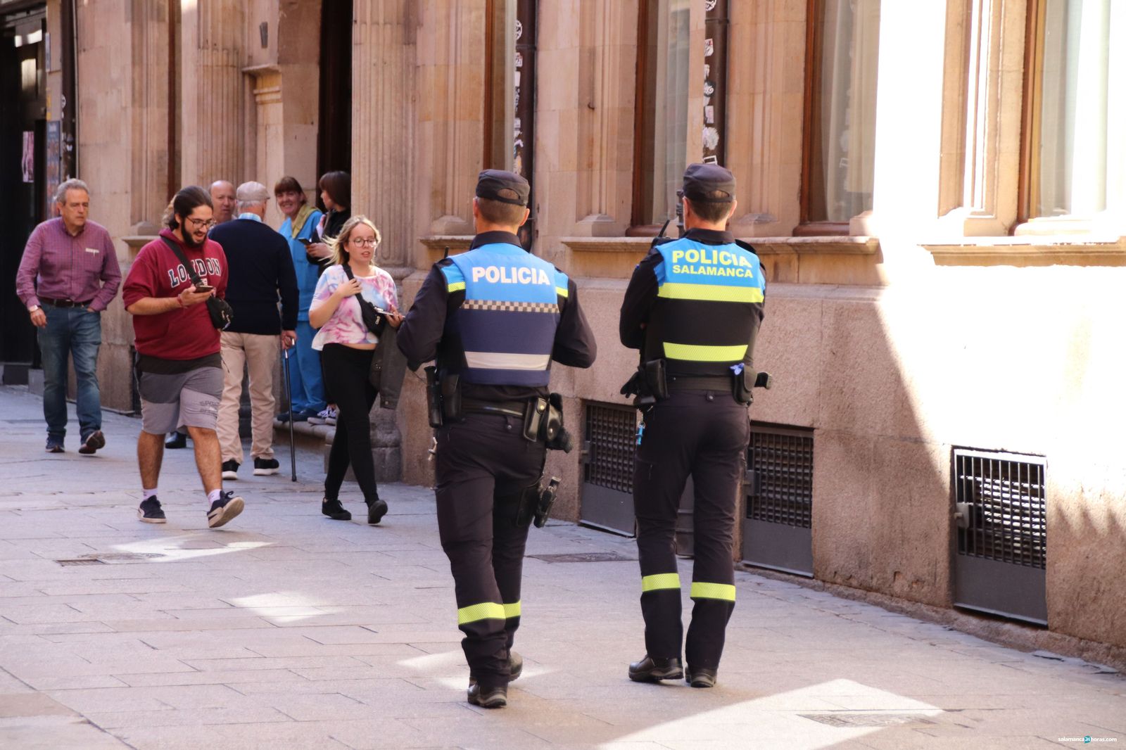Policía Local