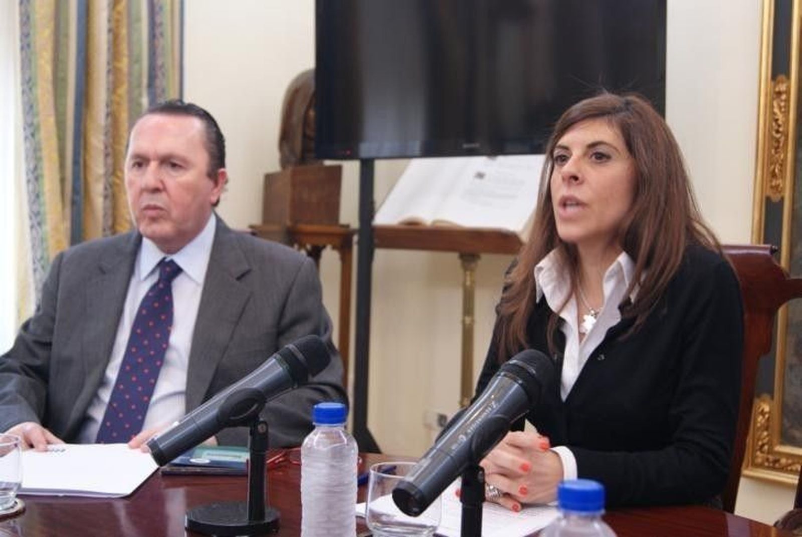 Regtsa devolverá a los Ayuntamientos 500.000 euros en subvenciones directas