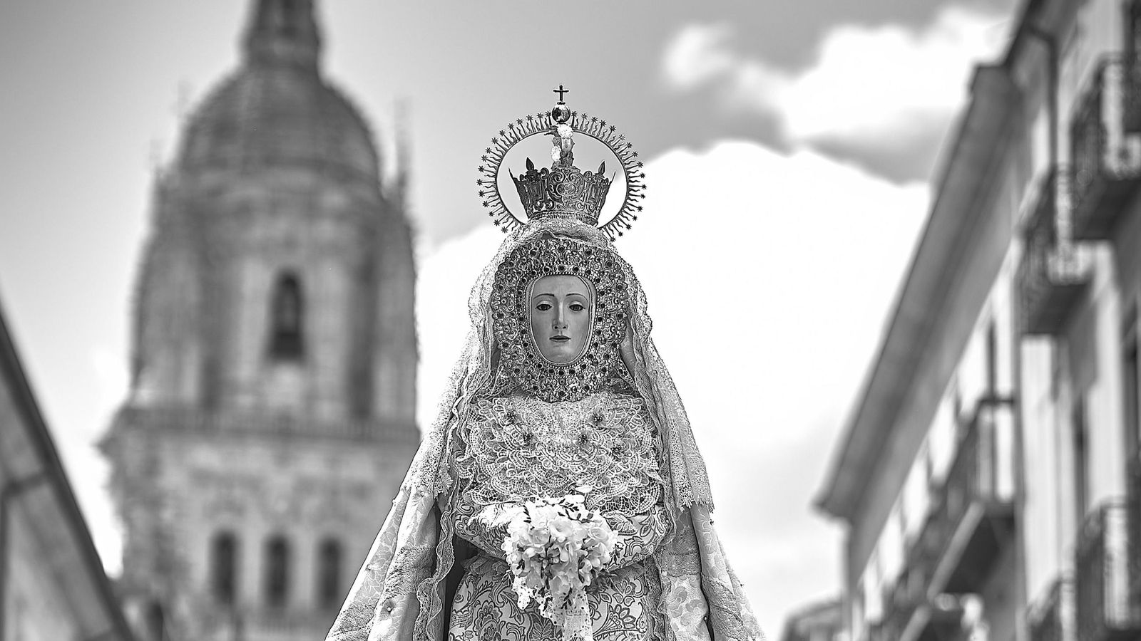 "Pureza", primer premio de la Vera Cruz