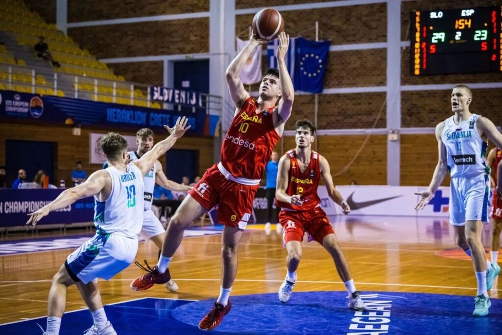 Segunda cara nueva en el CB Zamora Álvaro Martínez desembarca en el Ángel Nieto