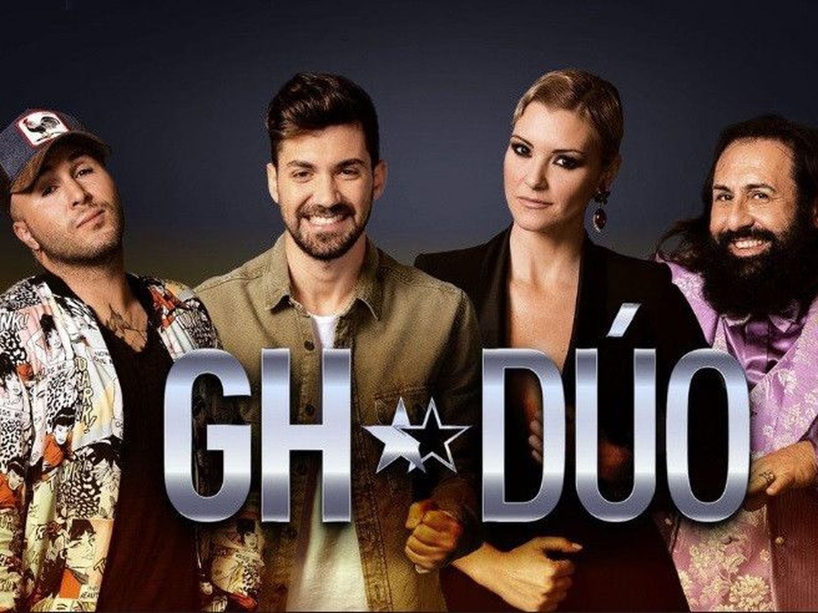 'GH Dúo' Llega A Su Fin Y Dos De Los Finalistas Abandonarán La Casa Este Miércol