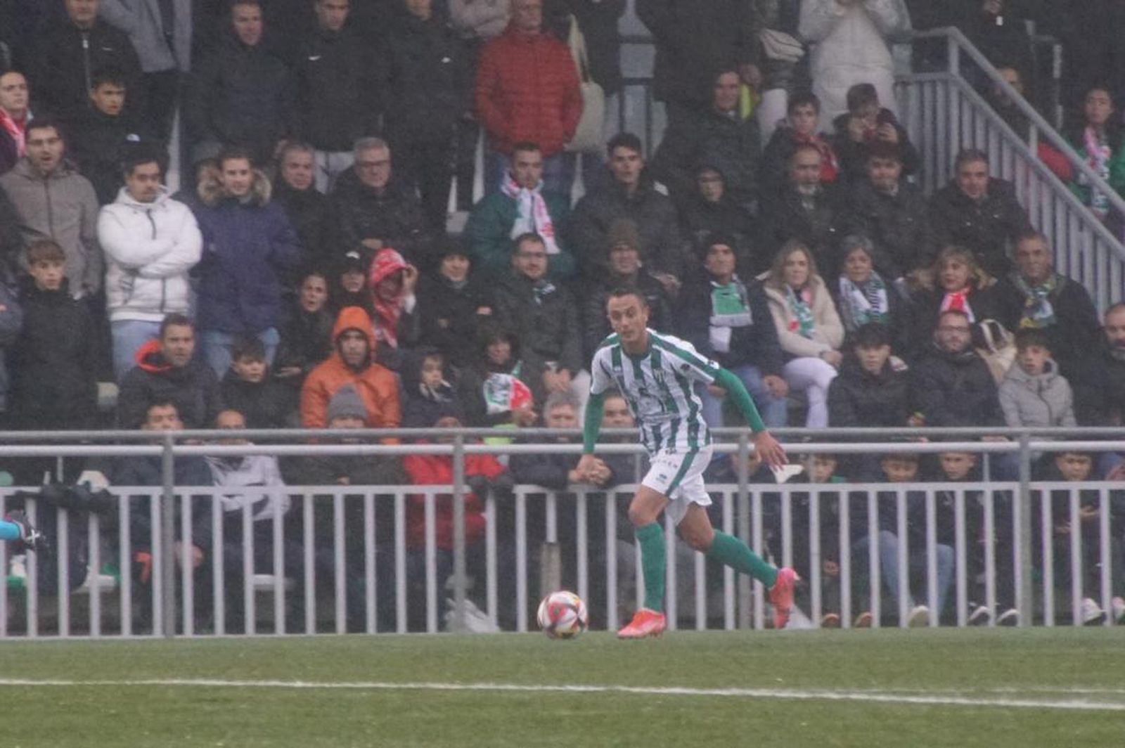 Garban | FOTO JUANES