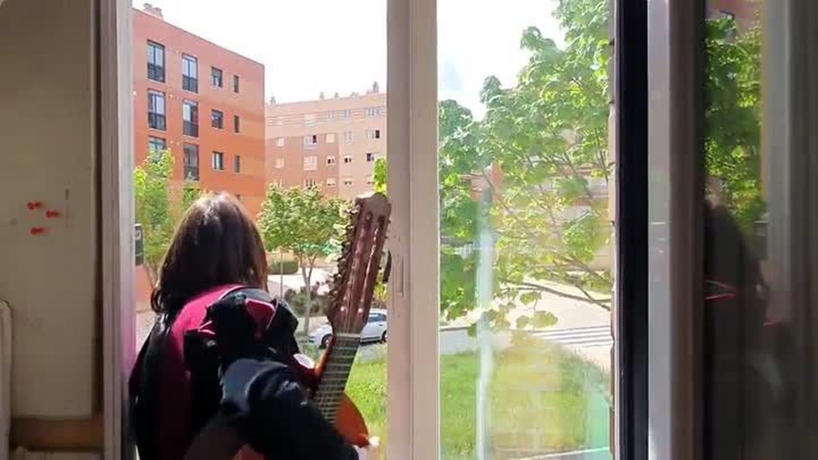 Tuna Femenina Universidad de Salamanca