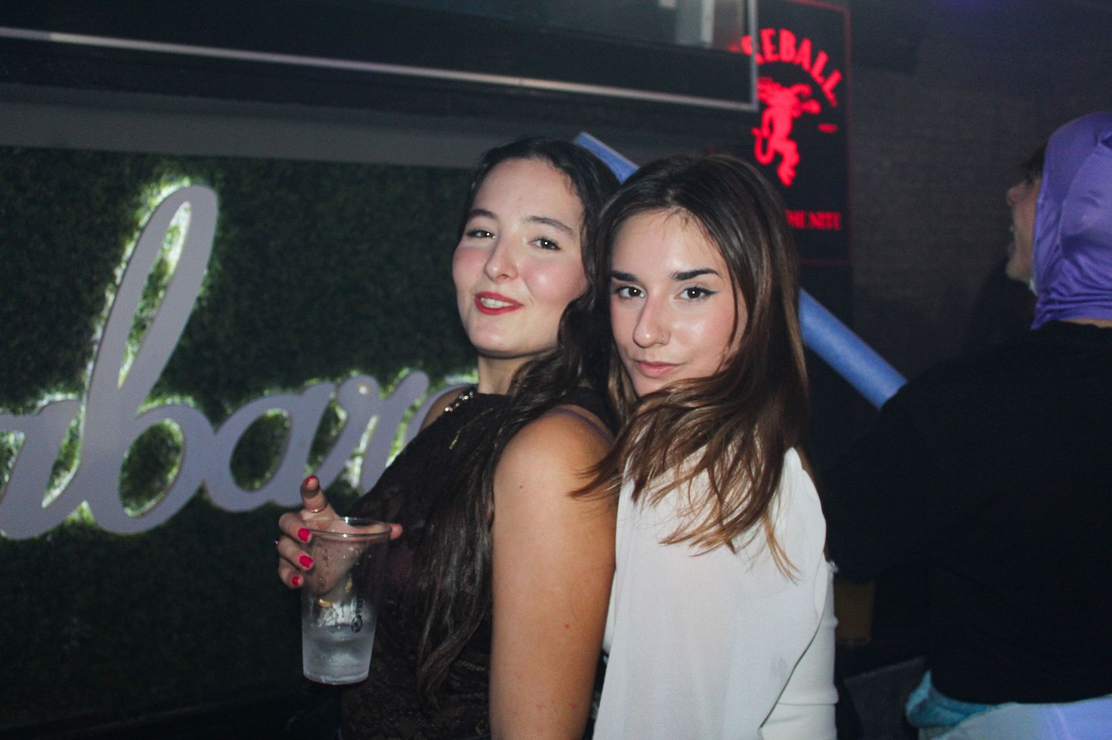 Salamanca de noche, jueves 14 de noviembre