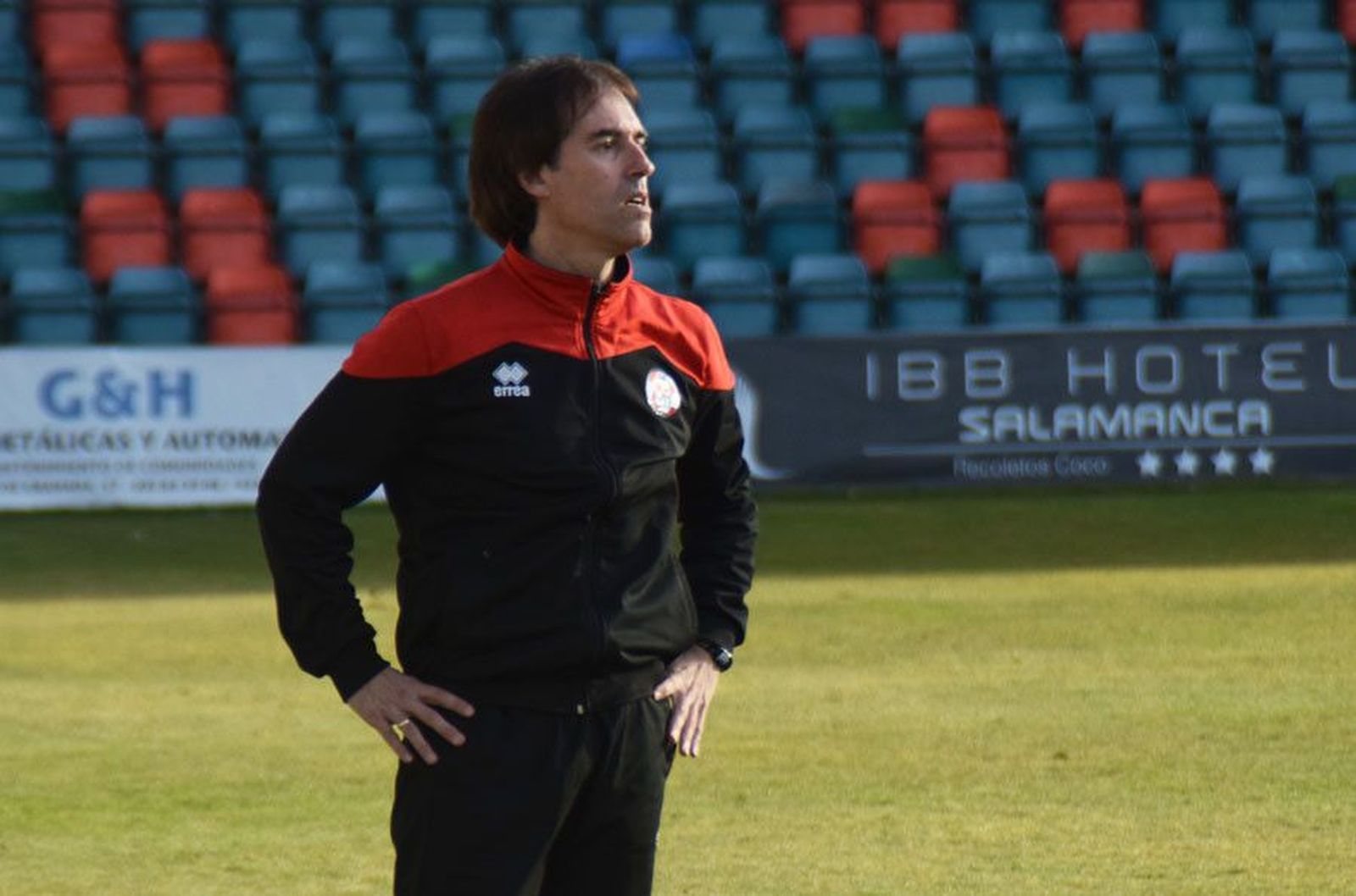 Tornadijo salamanca zamora