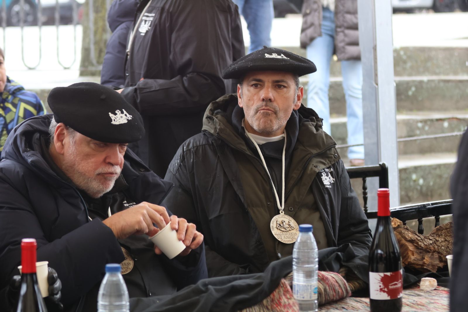 Matanza Típica de Guijuelo