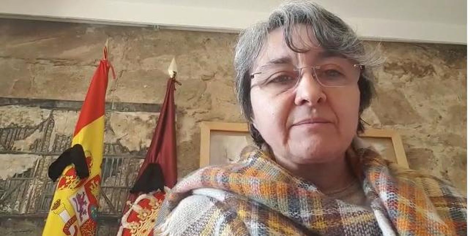 Soledad Alvarez Mogarraz