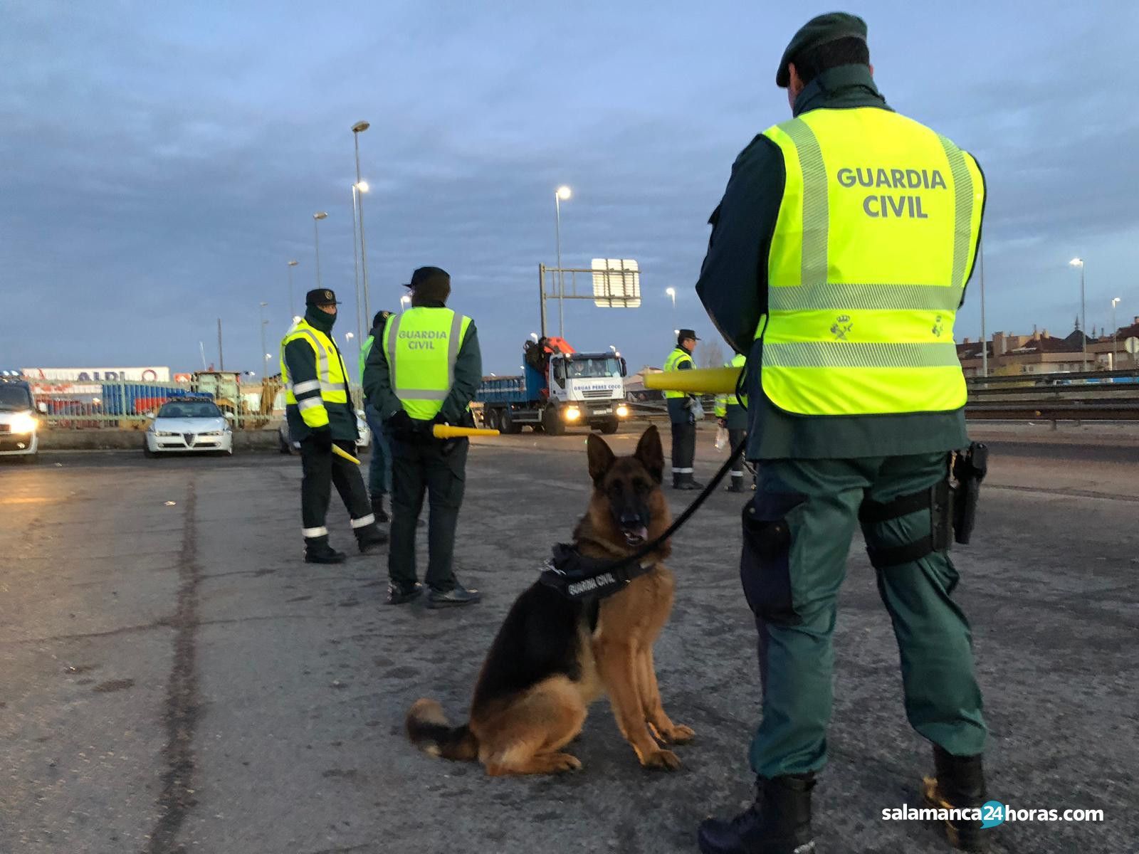 Guardia Civil FAU (4)