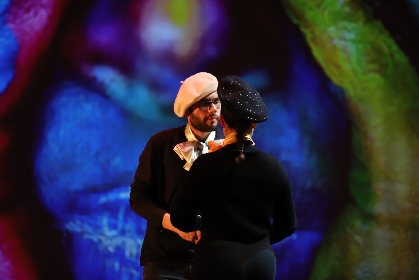 GALERÍA | Revive en imágenes la gala de Every Dance en el Ramos Carrión