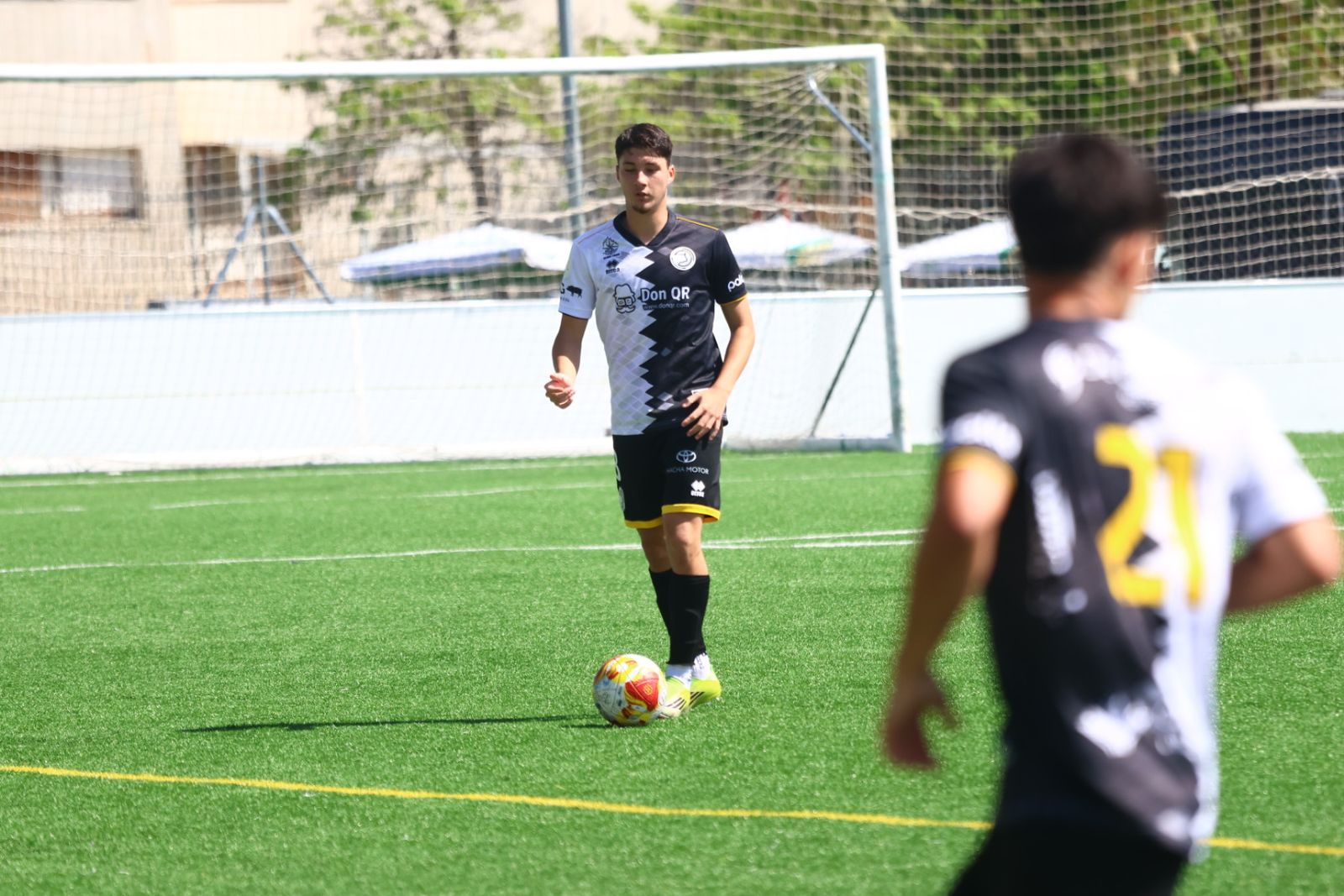 Unionistas DH - Unión Adarve