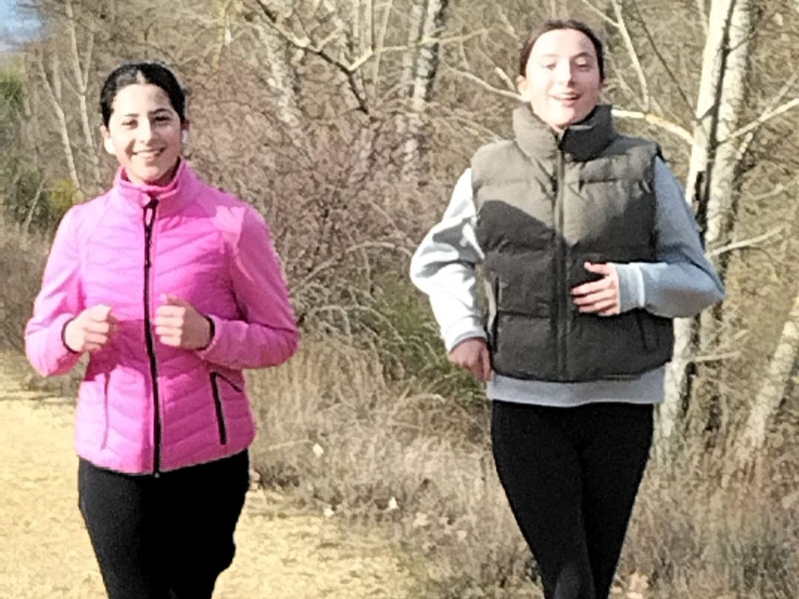 GALERÍA | Así se ha vivido la Carrera de los Inocentes en Santa Croya de Tera