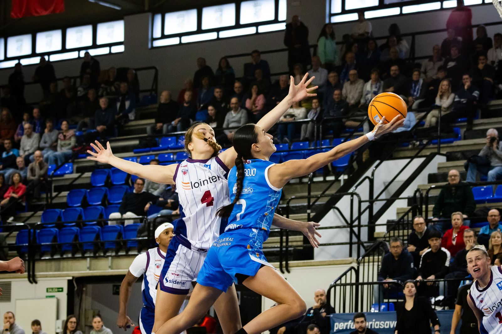 Perfumerías Avenida - Gernika