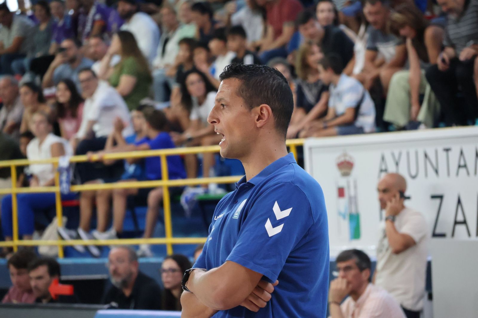 CB Zamora - Super Agropal Palencia (11).JPG