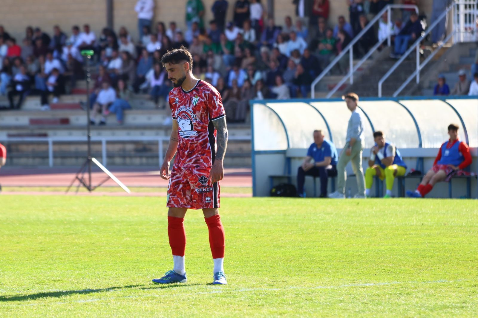 Unionistas B - Guijuelo
