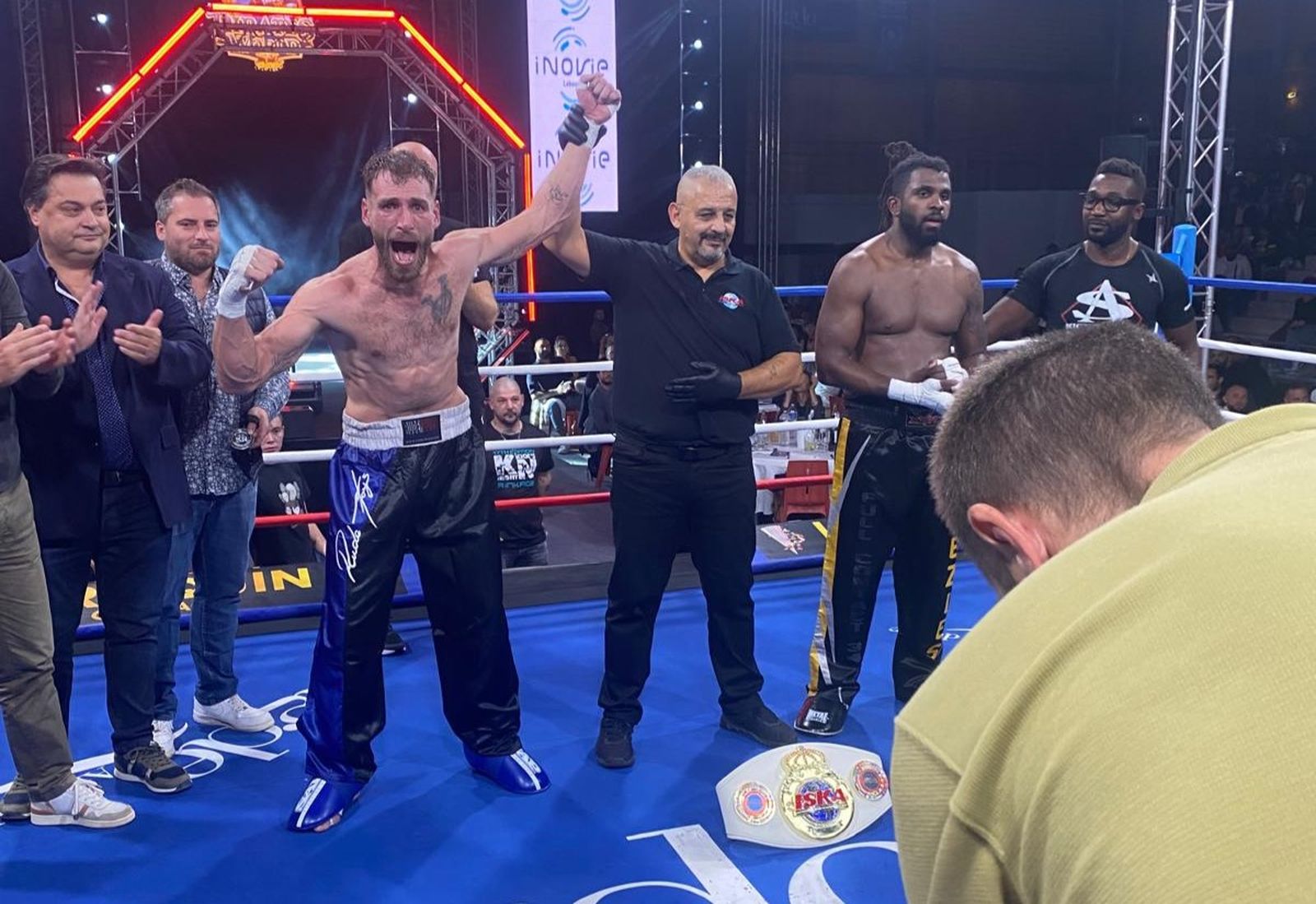 Andrés Bernabé Cambero