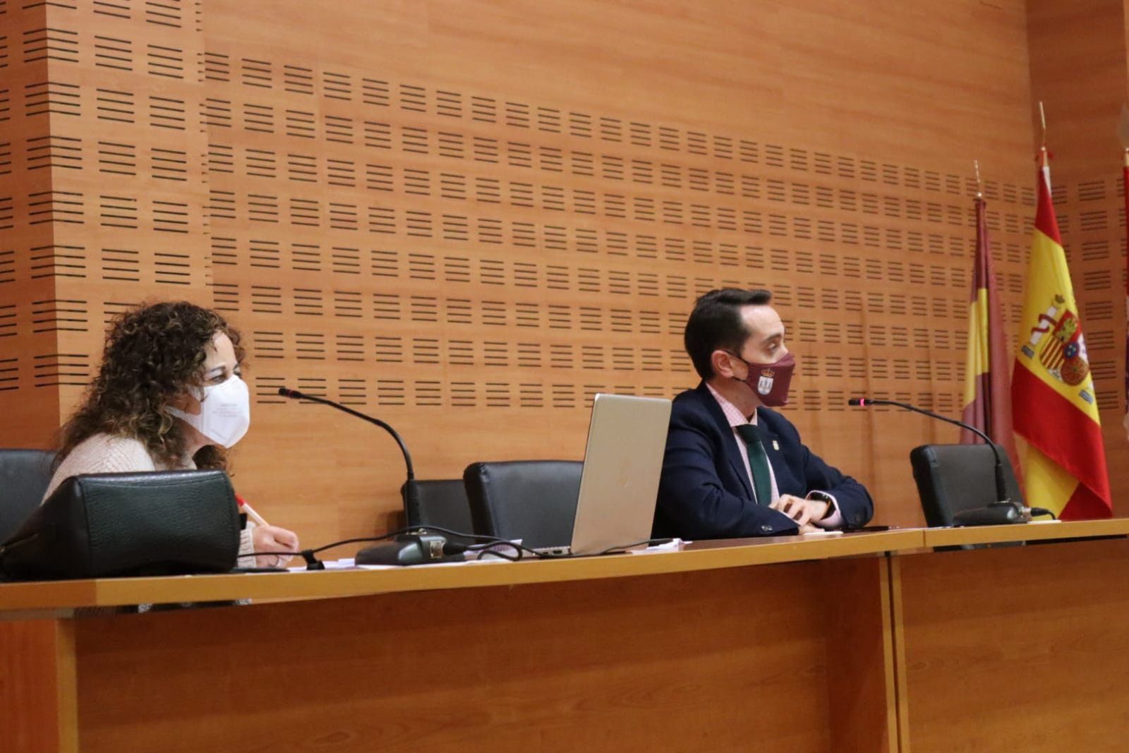 Benavente eleccion cargos mancomunidad (1)