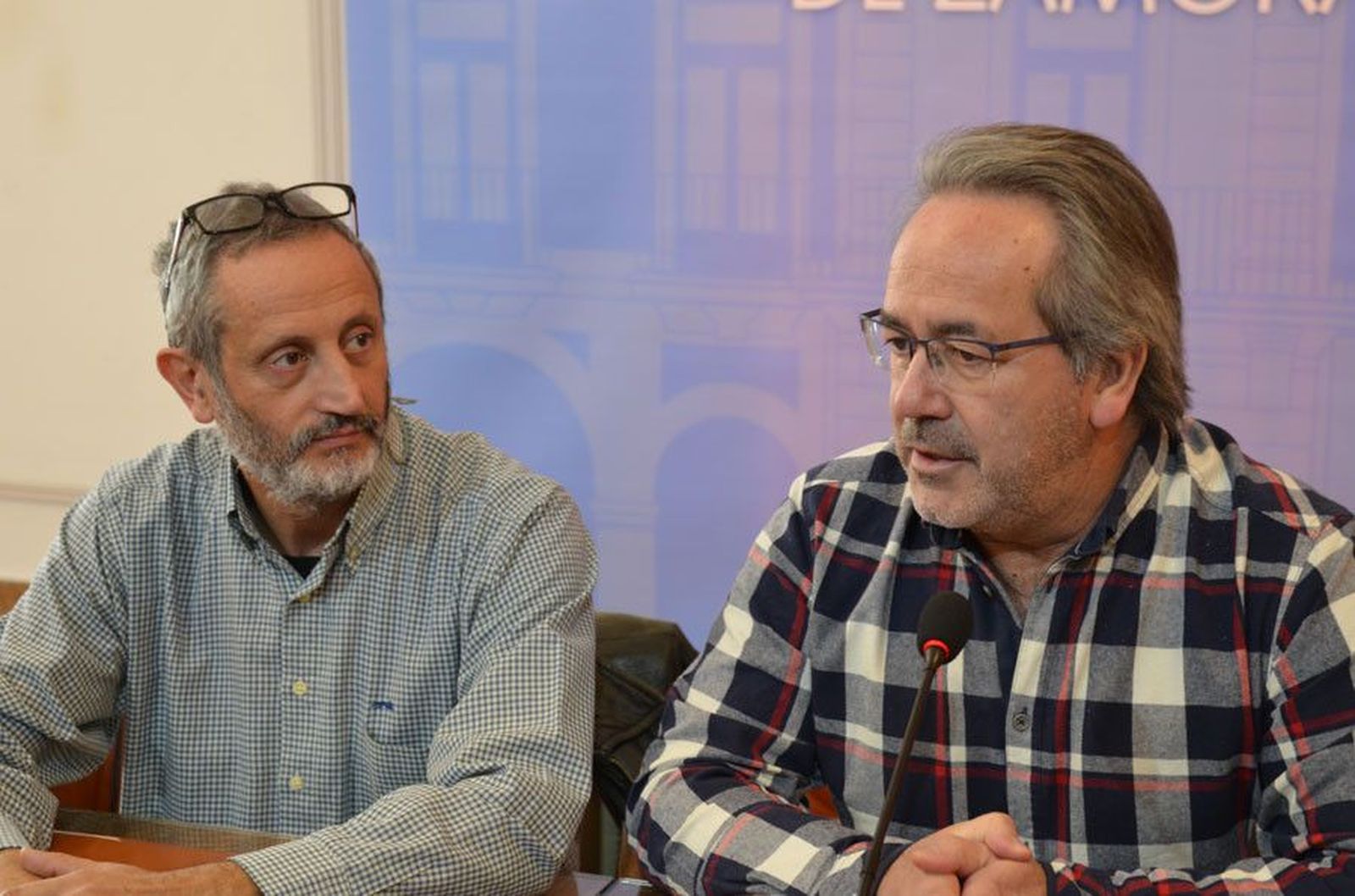 Respuesta Guarido Gaza