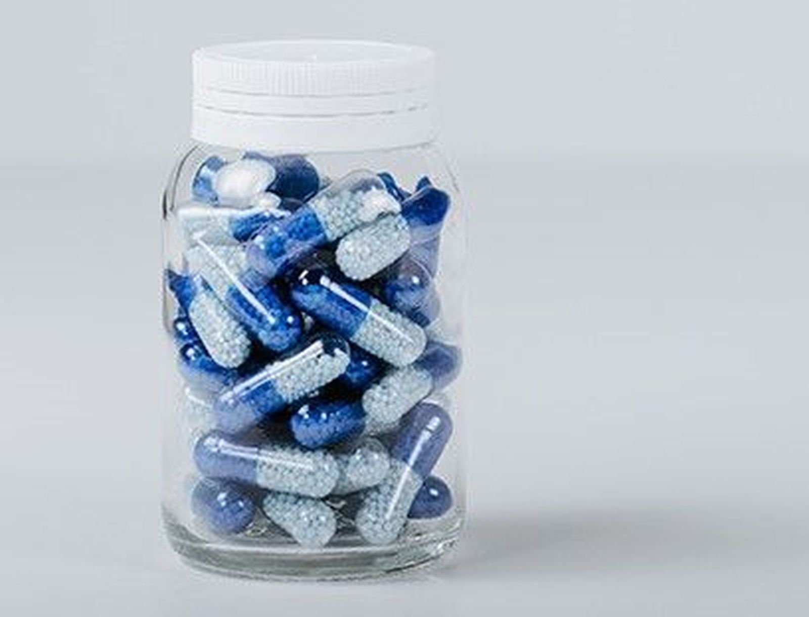 Medicamento sabrilex afectado. Foto de AEMPS