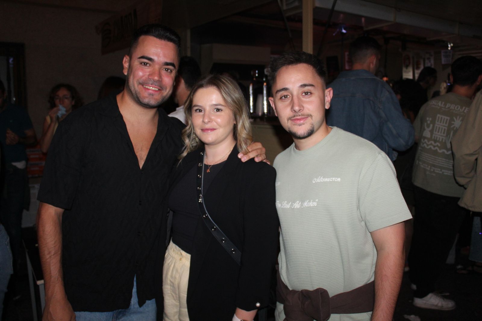 Los salmantinos calientan motores para el primer fin de semana de las Ferias y Fiestas con la Feria de Día