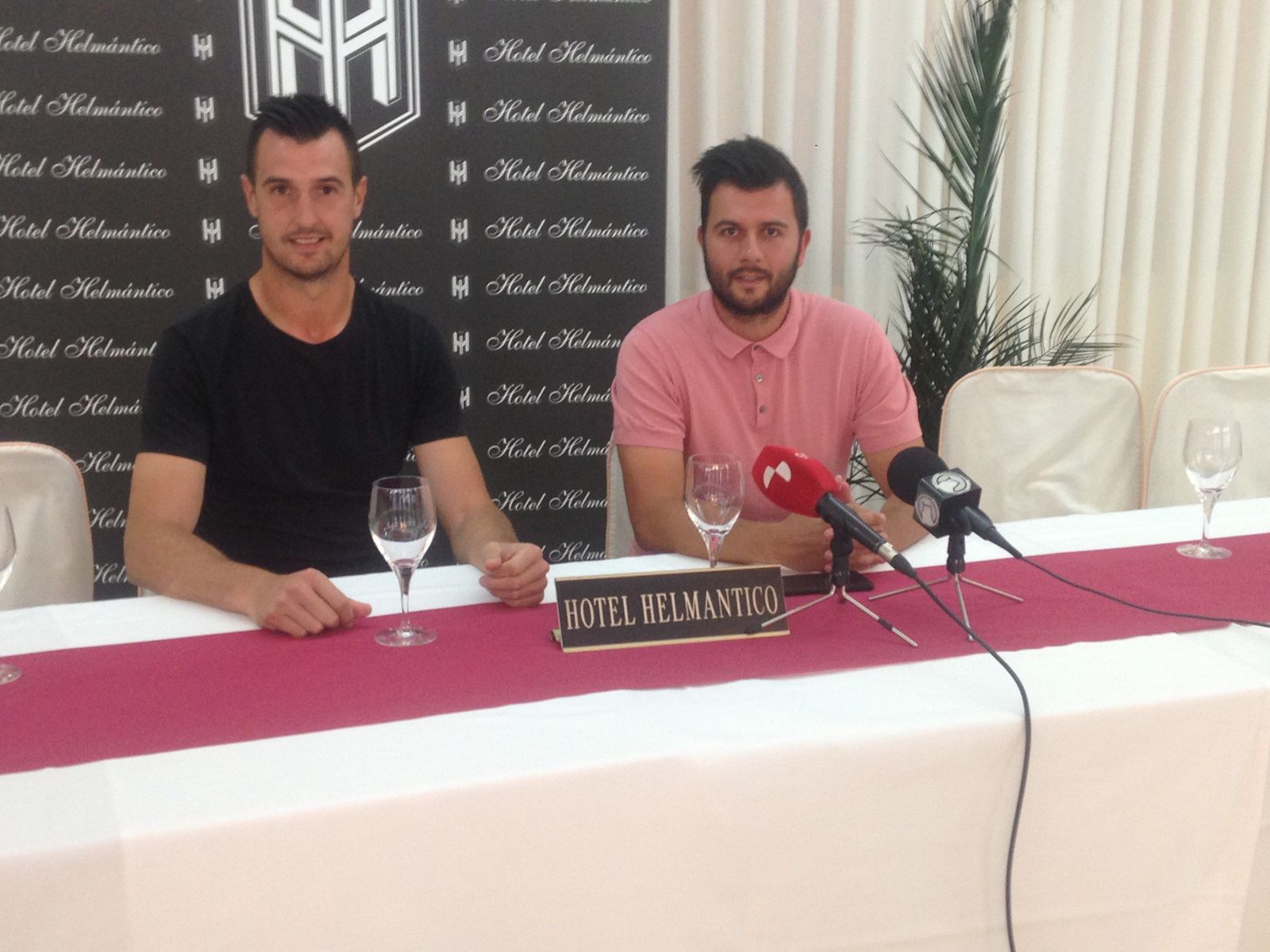 Astu: “No firmamos el empate, queremos ganar siempre”