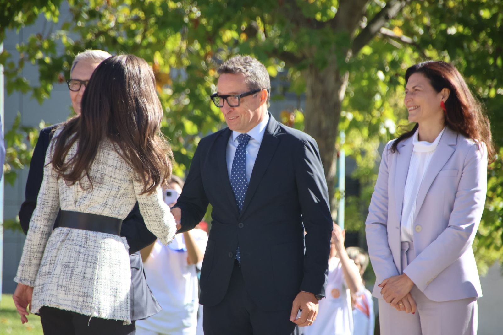 Evento internacional World Cancer Research Day 2025 de la AECC