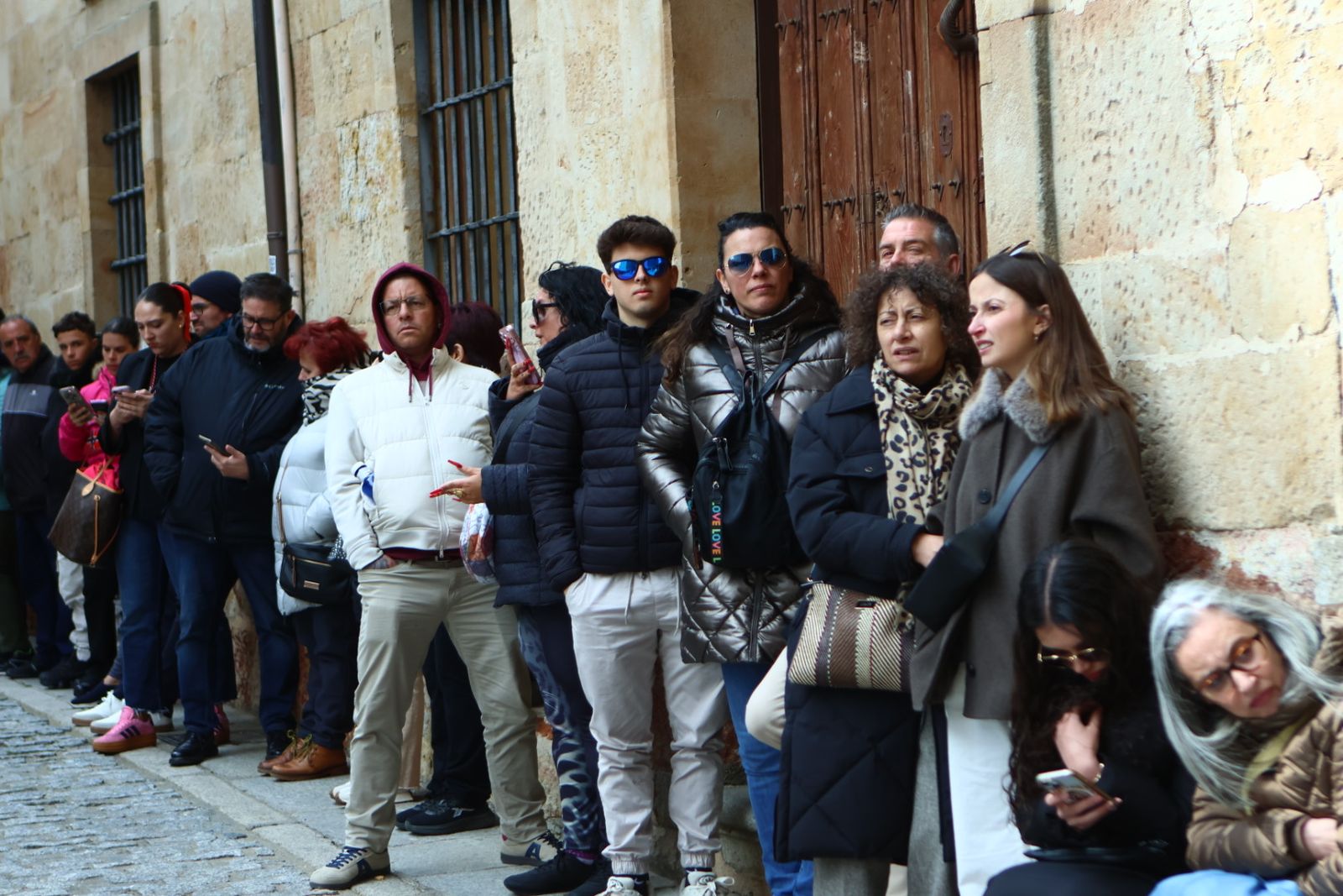 Procesión de Nuestro Padre Jesús del Perdón