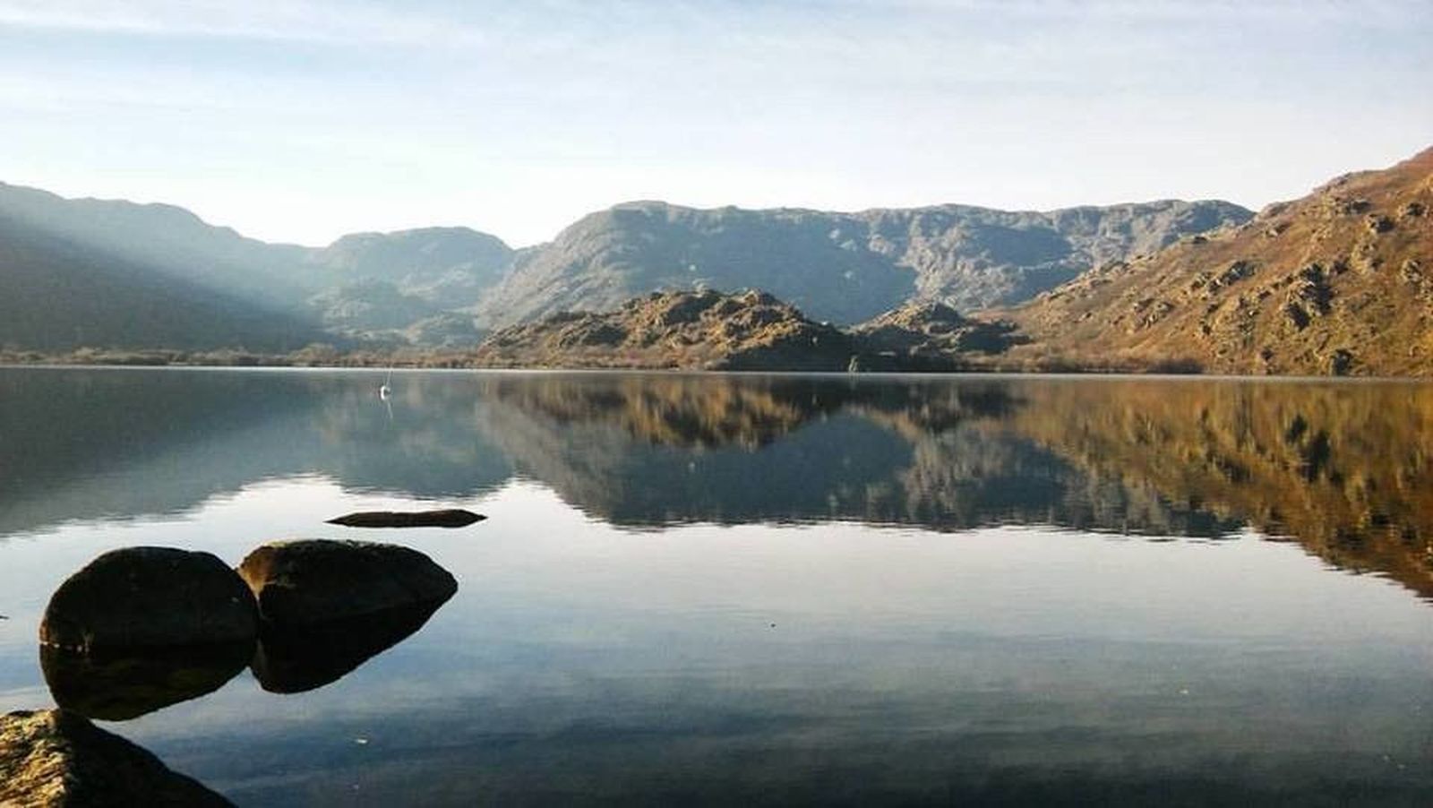 El PSOE no apoyará la ampliación del Parque Natural de Sanabria si no se aceptan sus enmiendas