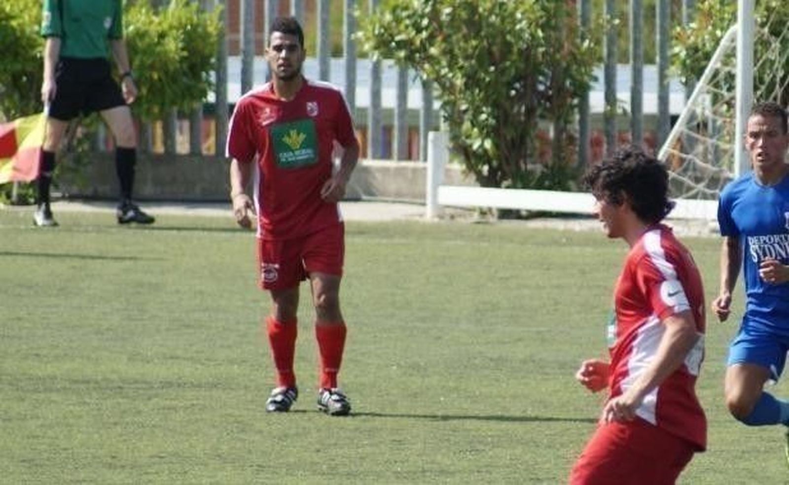 Domingo con mucho en juego para el Navega